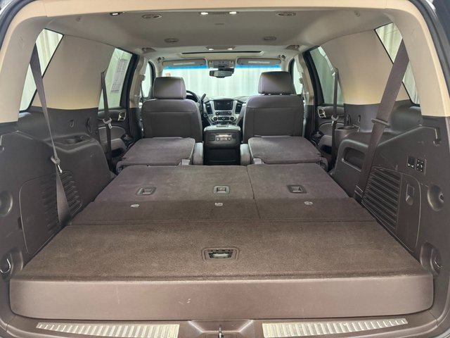 2018 Gmc Yukon Denali photo 19