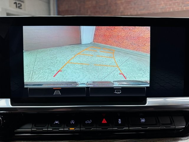 2024 Gmc Sierra 1500 Elevation photo 19