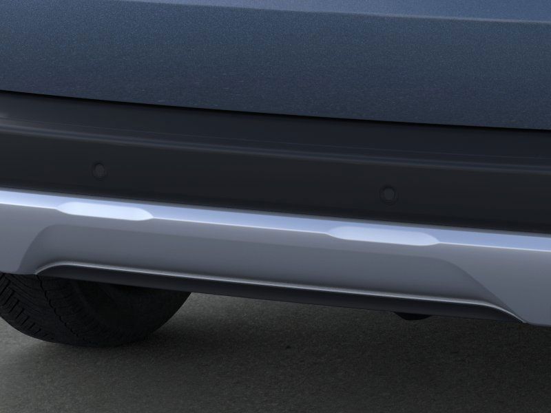2025 Ford Escape Plug-In Hybrid photo 22