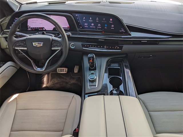 2023 Cadillac Escalade Sport photo 10
