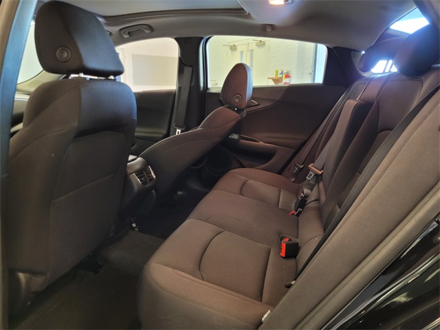 2023 Chevrolet Malibu 1LT photo 6