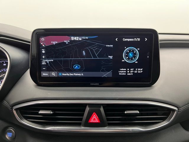 2023 Hyundai Santa Fe SEL photo 18