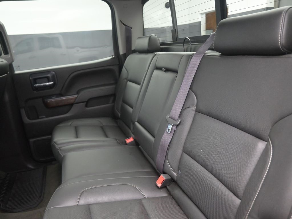 2014 Gmc Sierra 1500 SLT photo 6