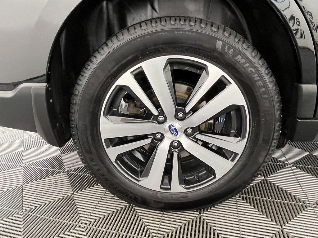 2019 Subaru Outback 2.5i photo 9