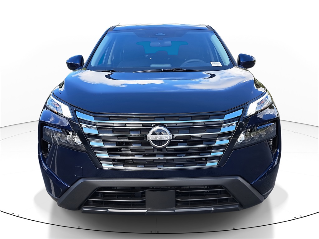 2026 Nissan Rogue SV photo 3