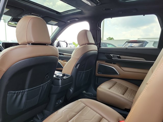 2022 Kia Telluride SX photo 10