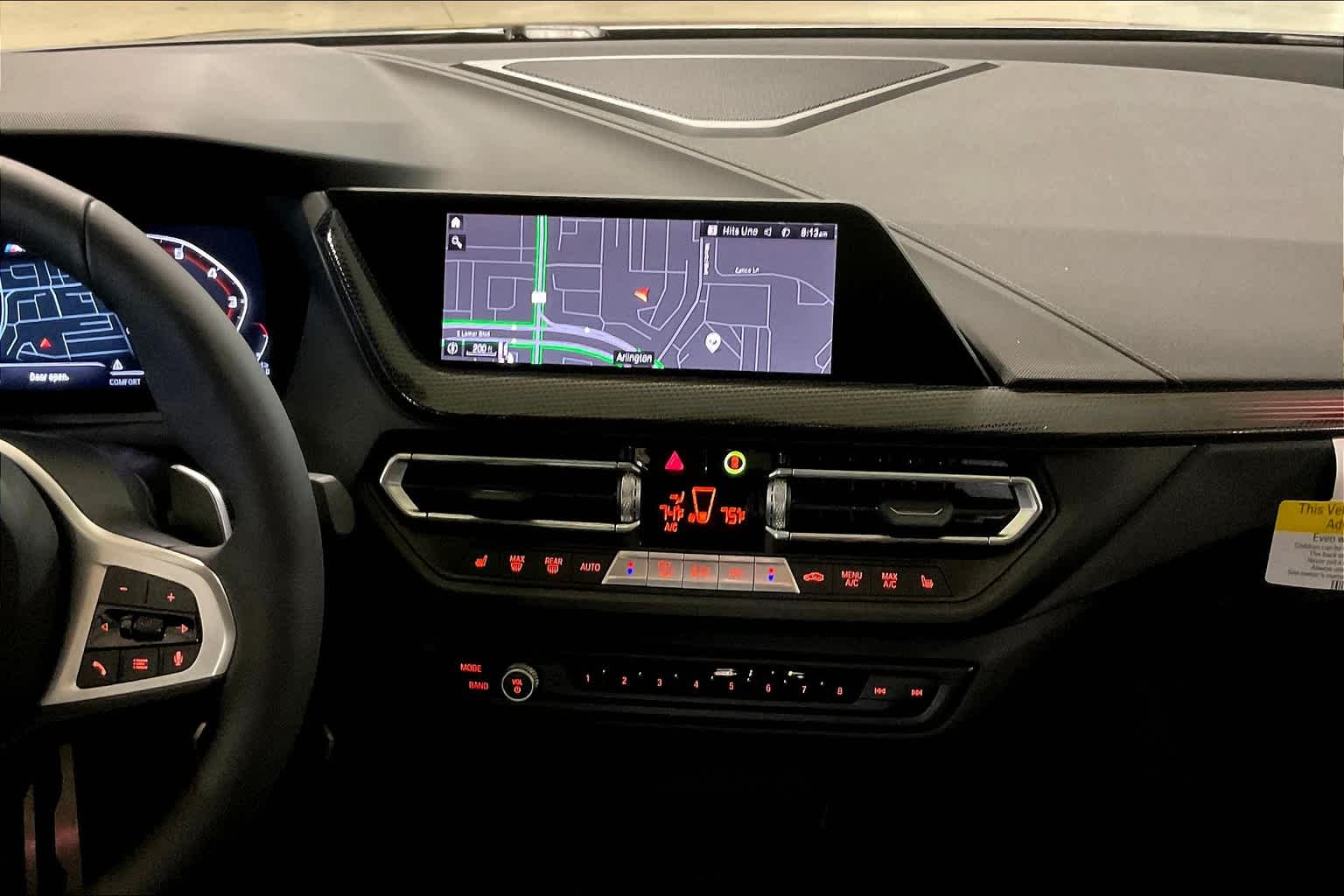2024 Bmw M235i xDrive photo 6