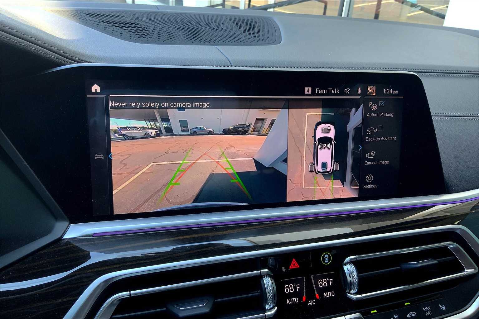 2021 Bmw X5 xDrive45e photo 27