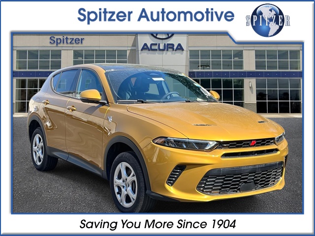 2024 Dodge Hornet