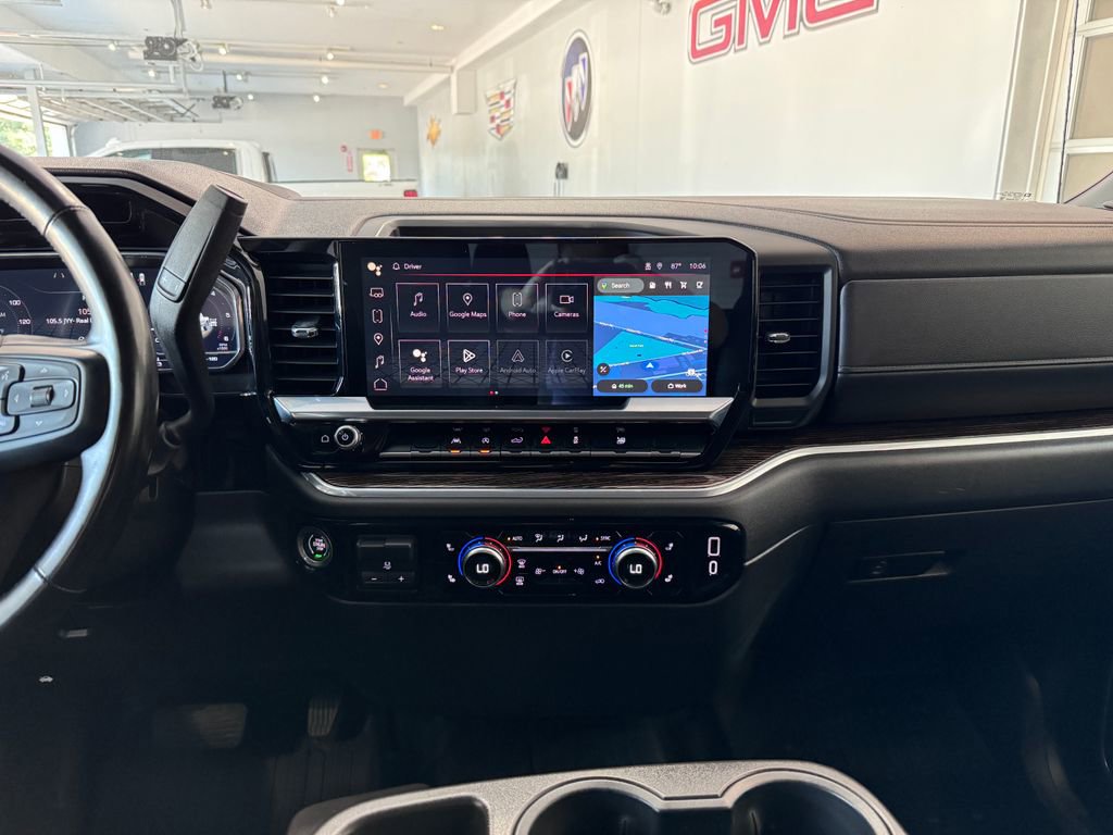 2023 Gmc Sierra 1500 Elevation photo 13