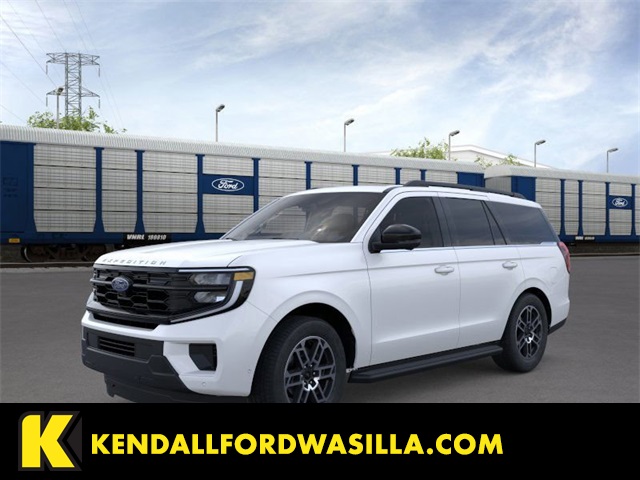 2025 Ford Expedition Active's photo