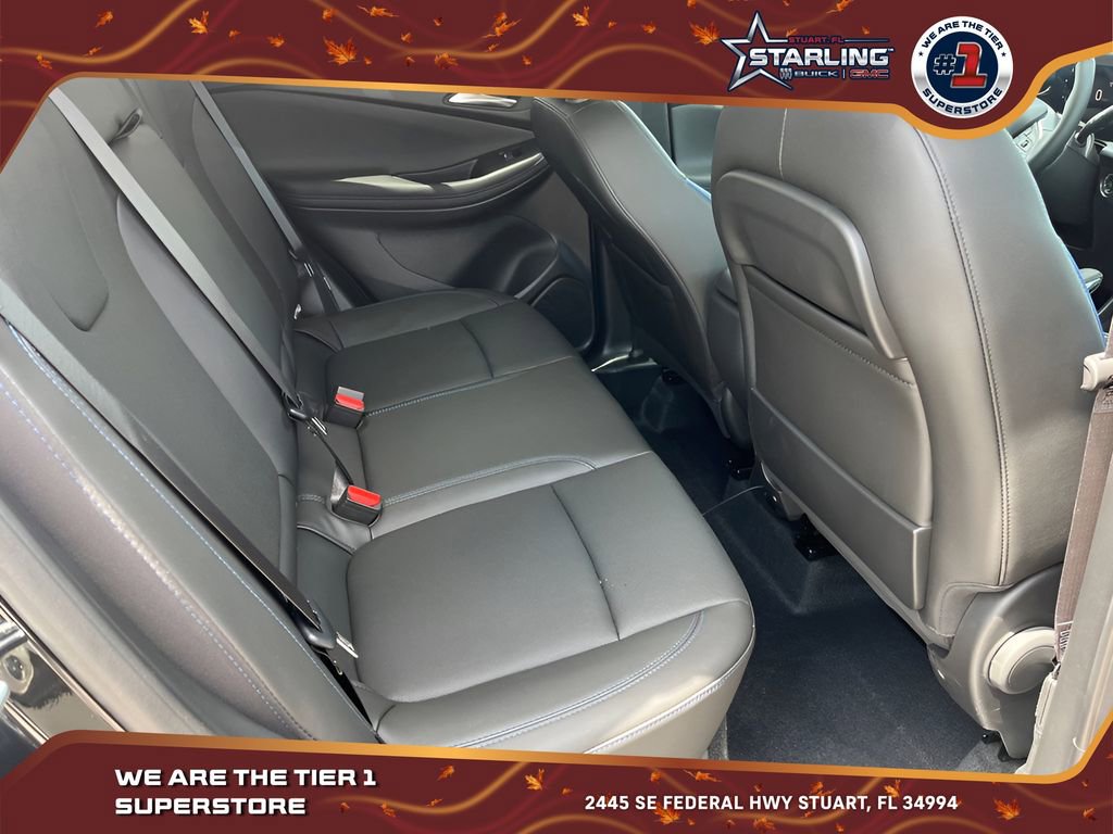 2026 Buick Encore GX Sport Touring photo 30