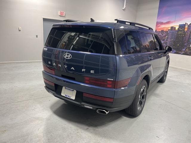 2026 Hyundai Santa Fe SEL photo 23