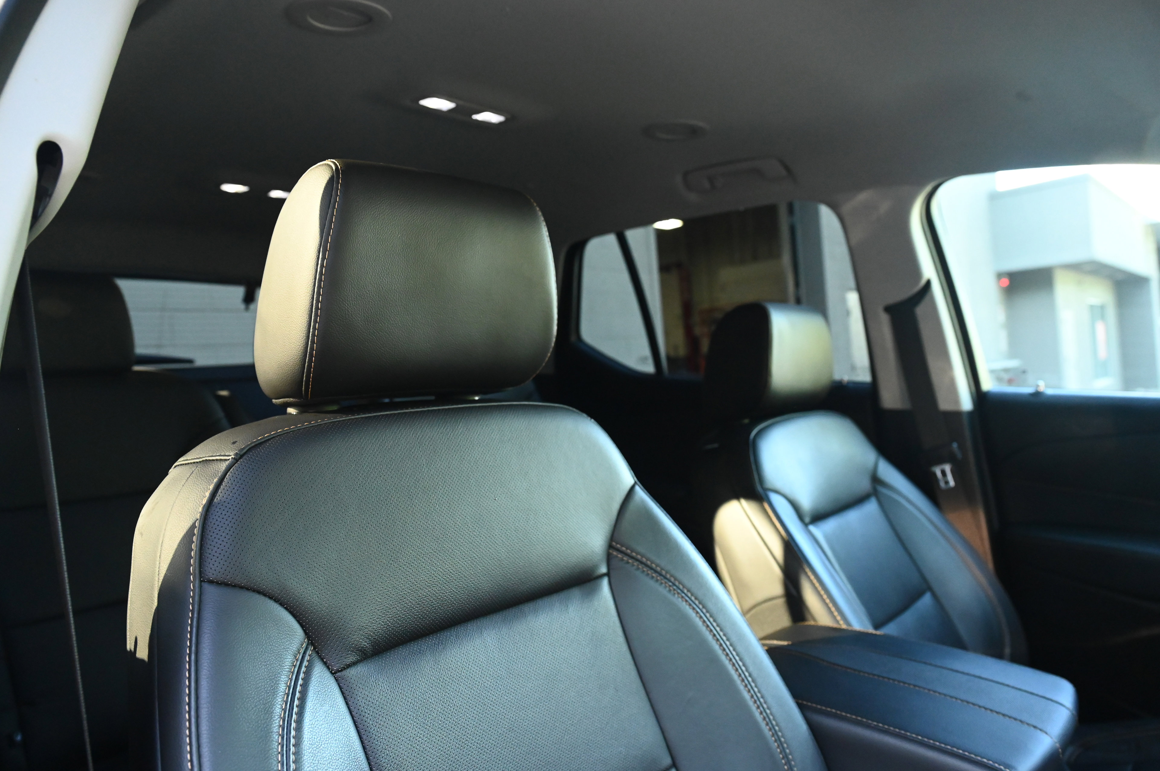 2020 Chevrolet Traverse Premier photo 29