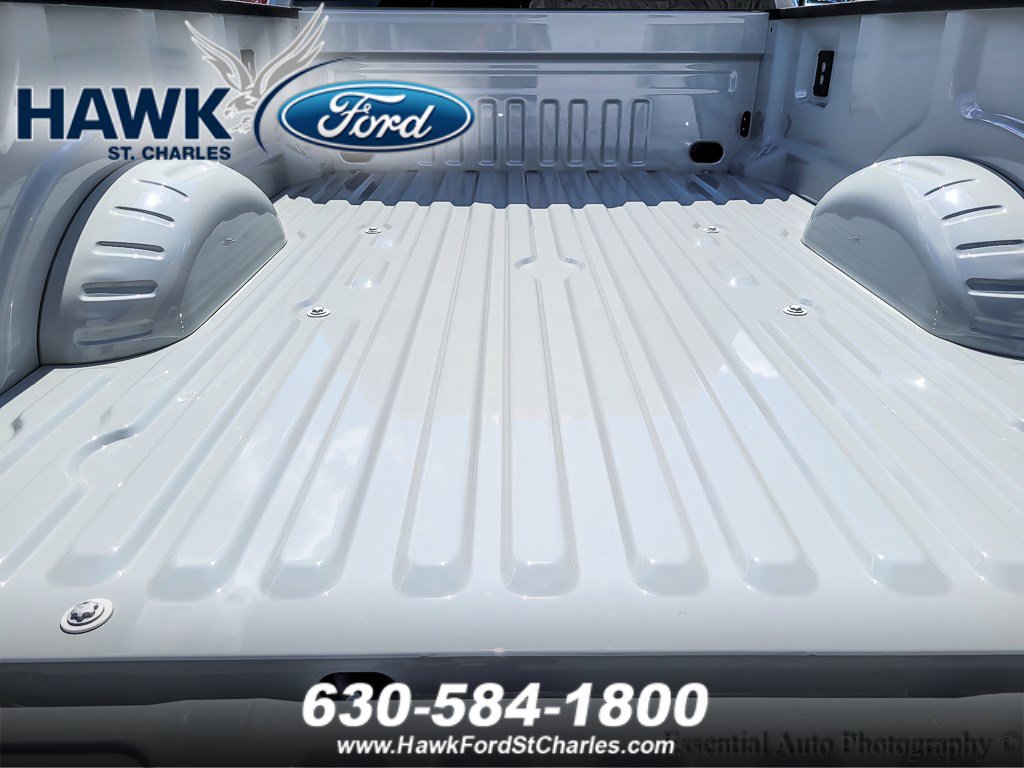 2025 FORD F-350 - Image 13