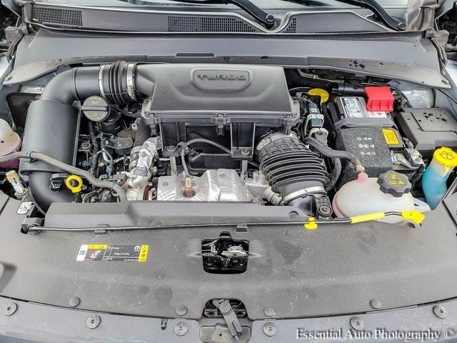 2024 JEEP COMPASS - Image 32