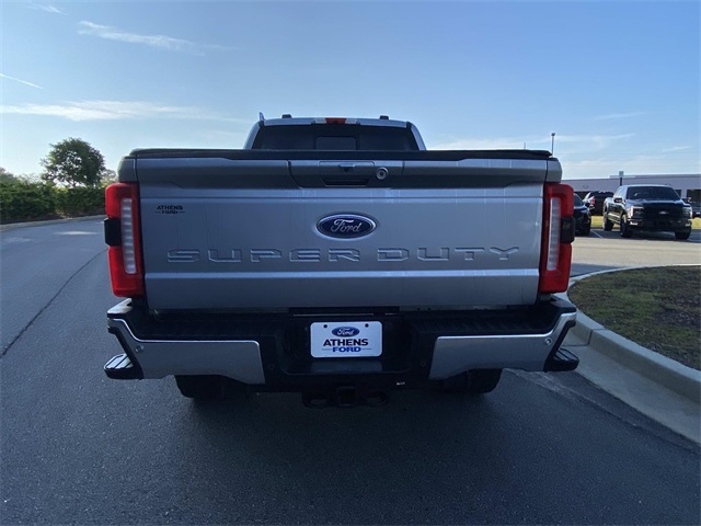 2023 Ford F-250 Lariat photo 4