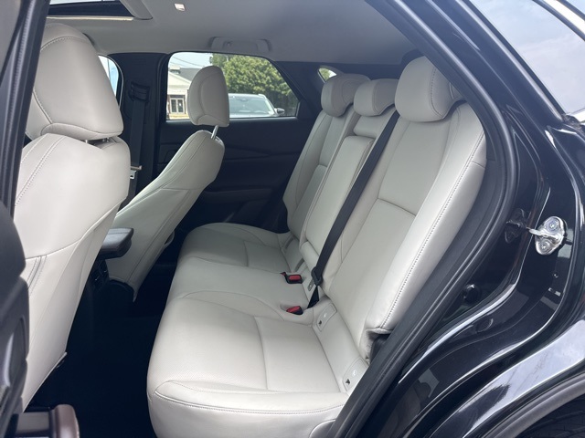2022 Mazda CX-30 2.5 Turbo Premium photo 10
