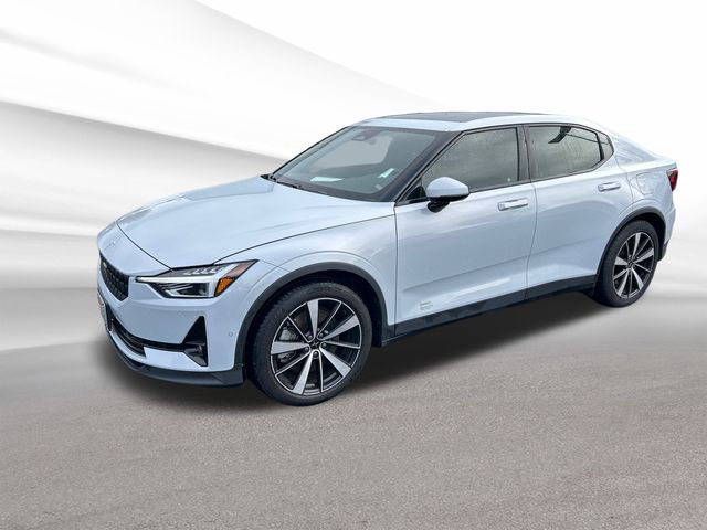 2022 Polestar 2 Base