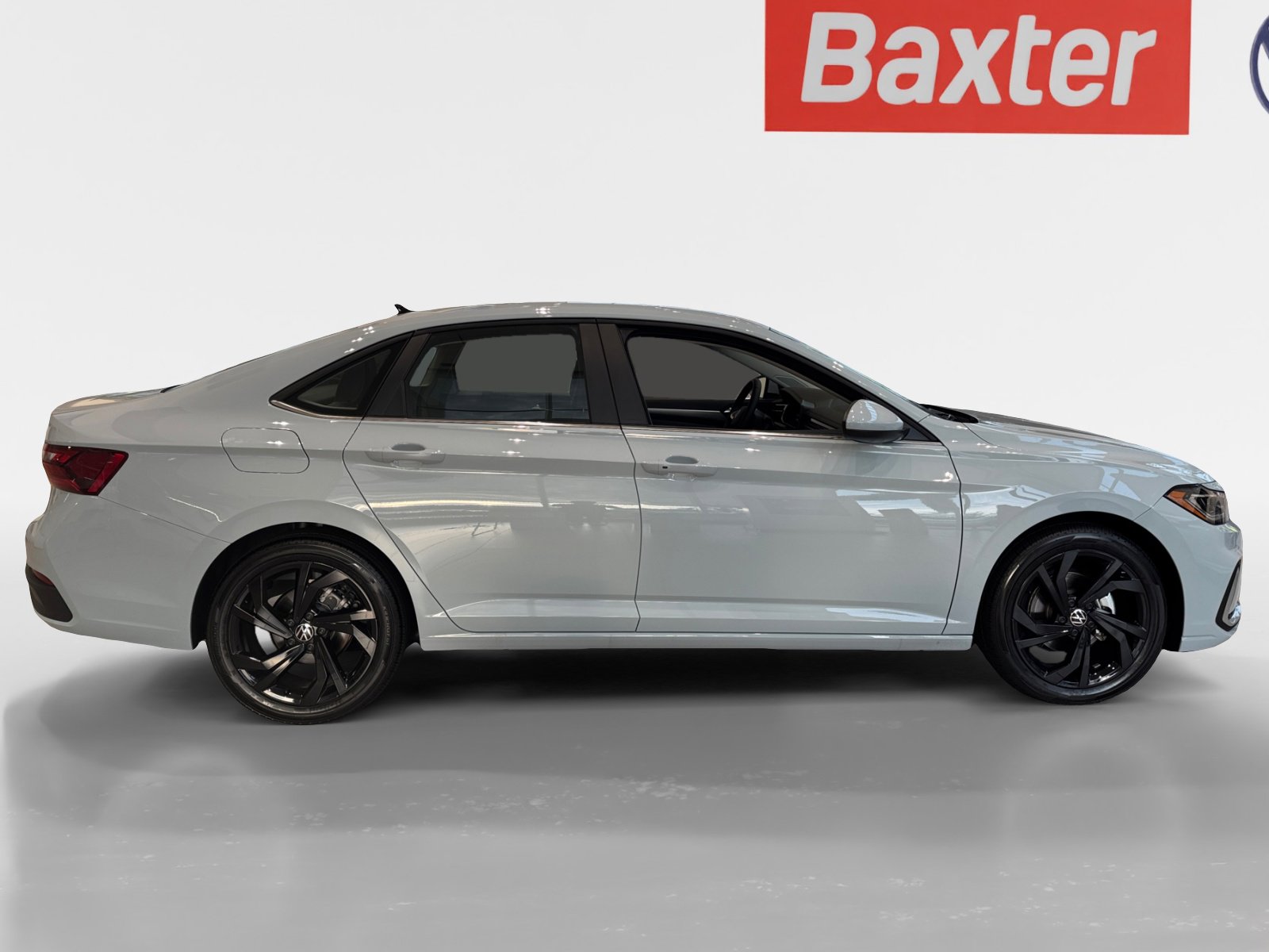 2025 Volkswagen Jetta SE photo 8