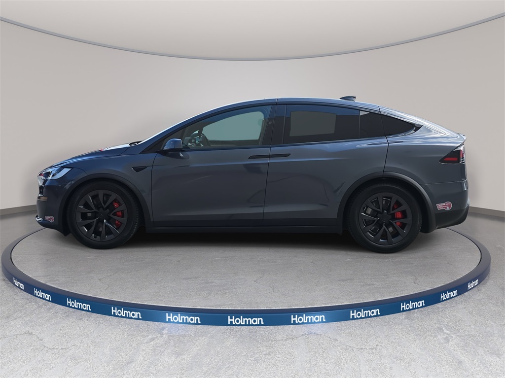 2023 Tesla Model X Plaid photo 6