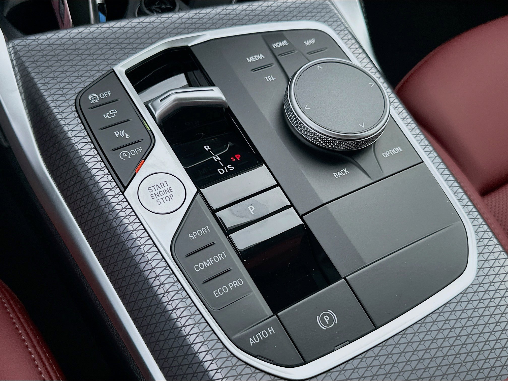 2026 Bmw 430i photo 14
