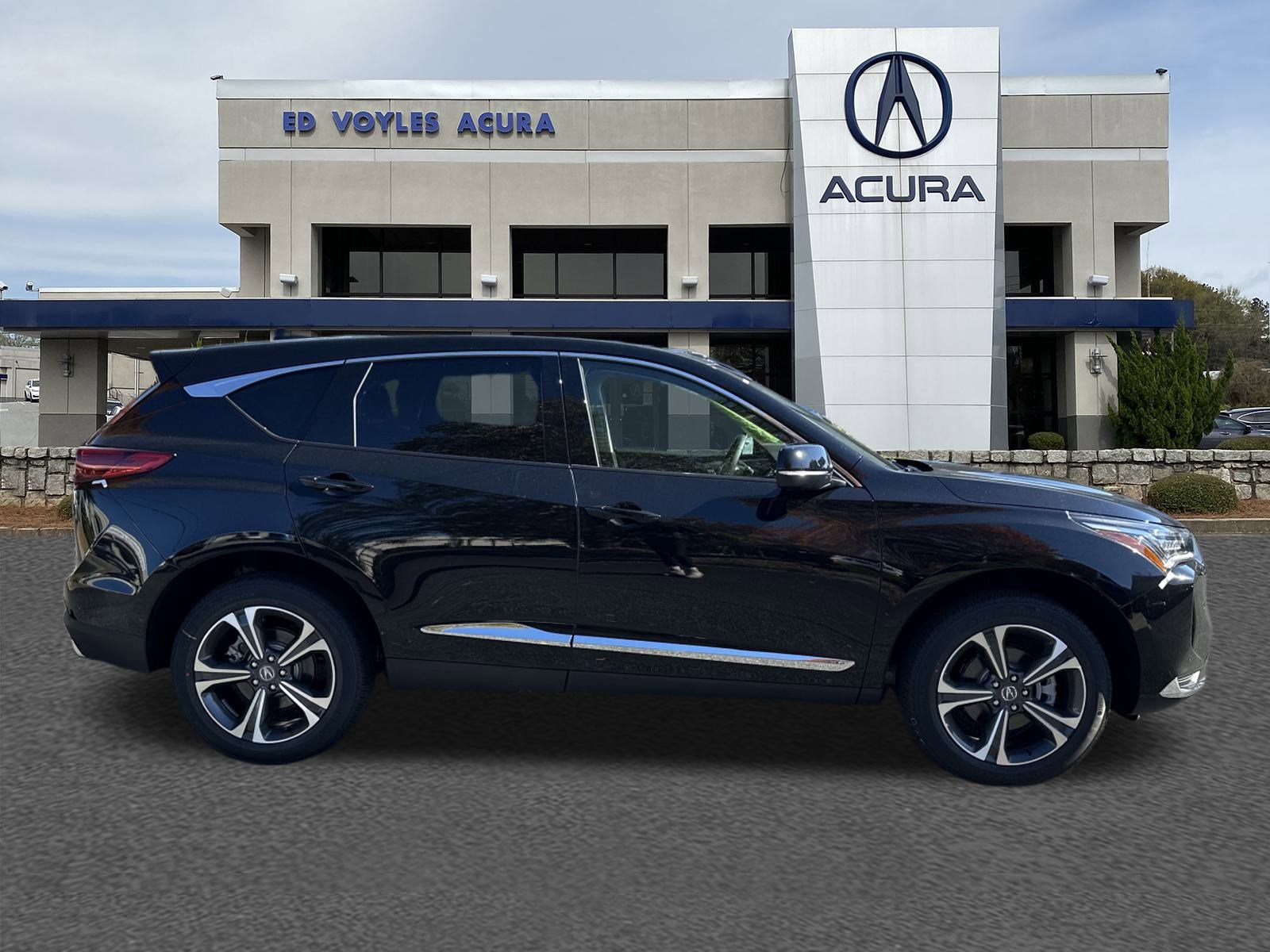 2026 Acura RDX Technology photo 4