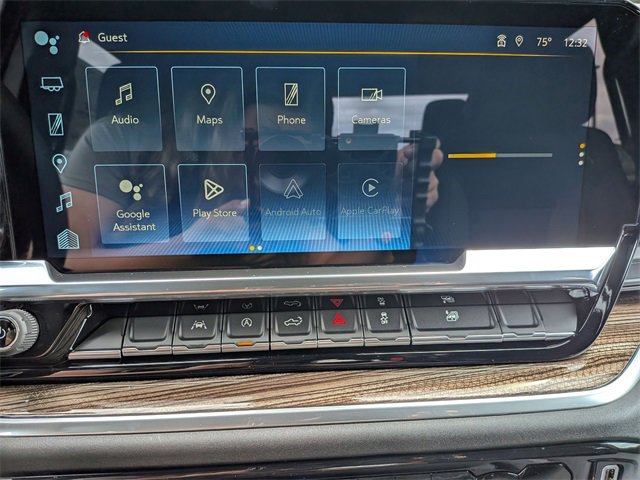2026 Chevrolet Silverado 1500 LT photo 22