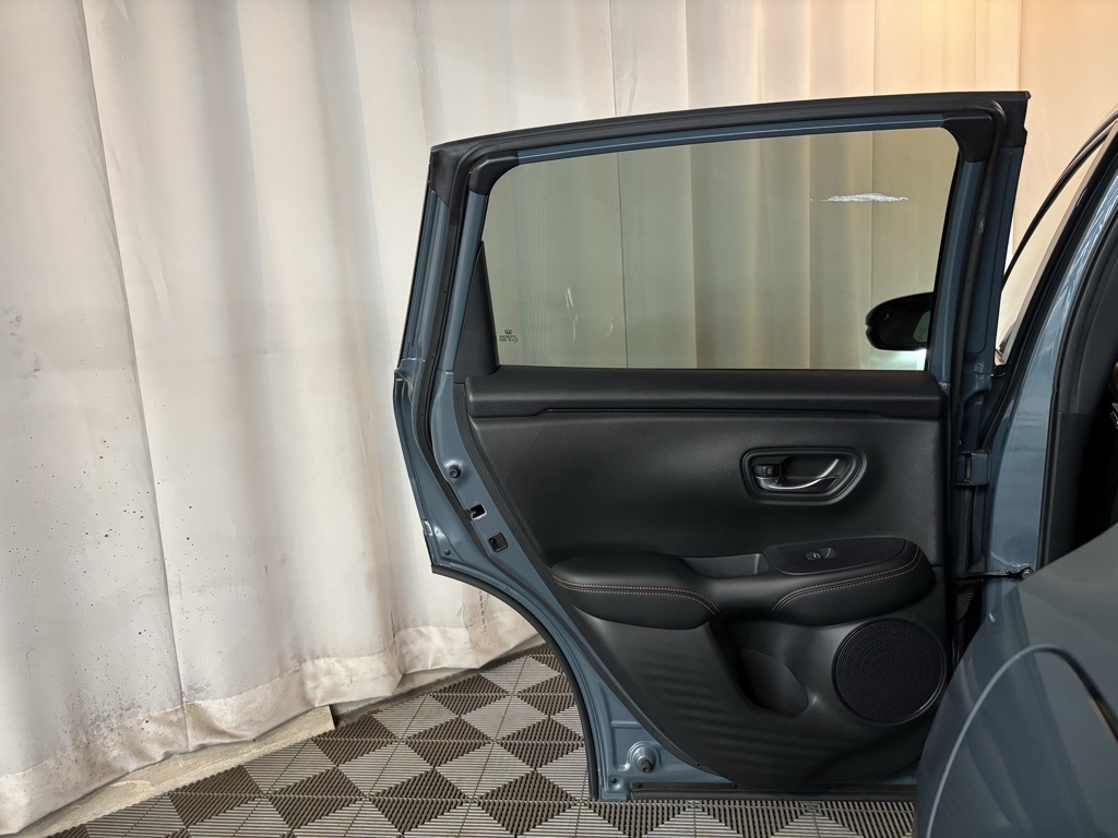 2023 Honda HR-V Sport photo 19