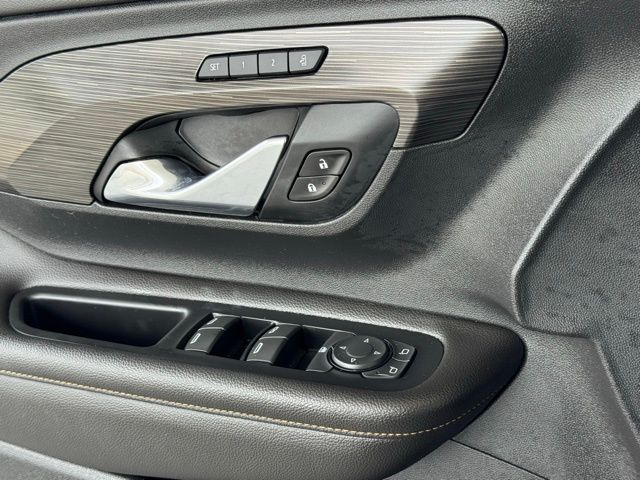 2020 Gmc Terrain SLT photo 31