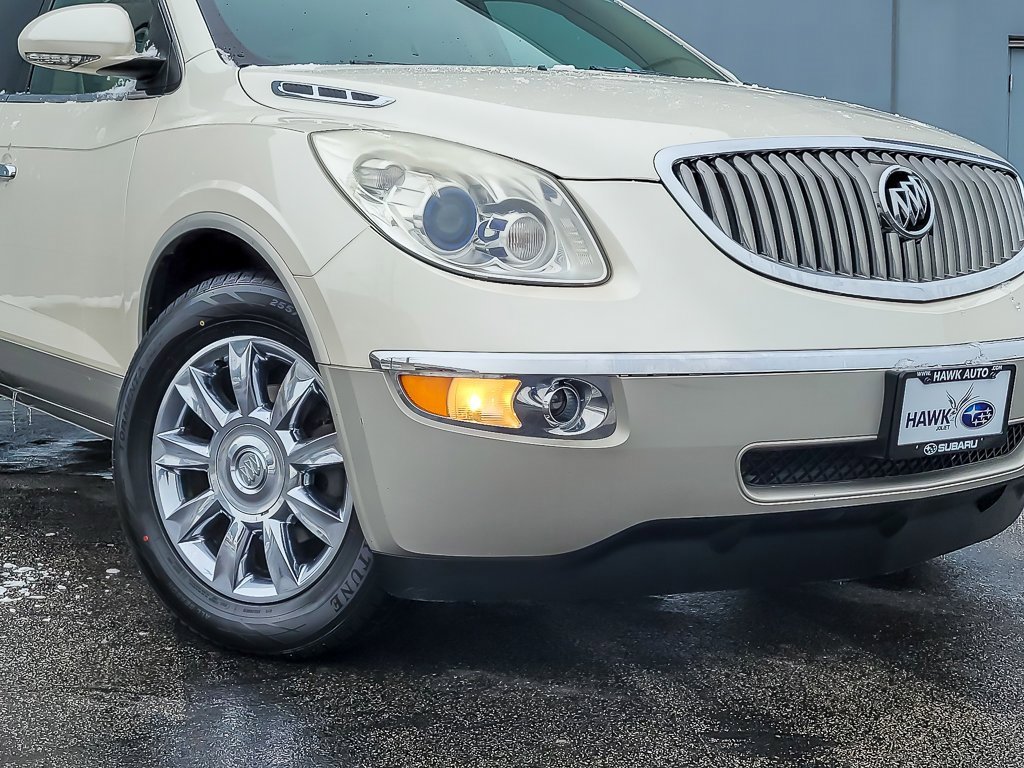 2012 BUICK ENCLAVE - Image 2