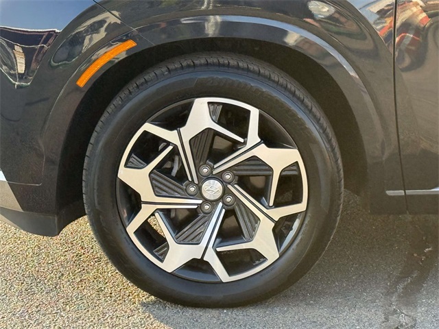 2022 Hyundai Palisade Calligraphy photo 8