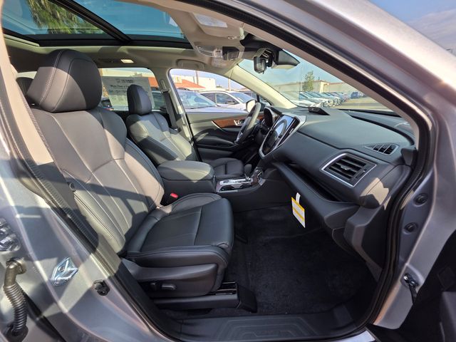 2025 Subaru Ascent Touring photo 6