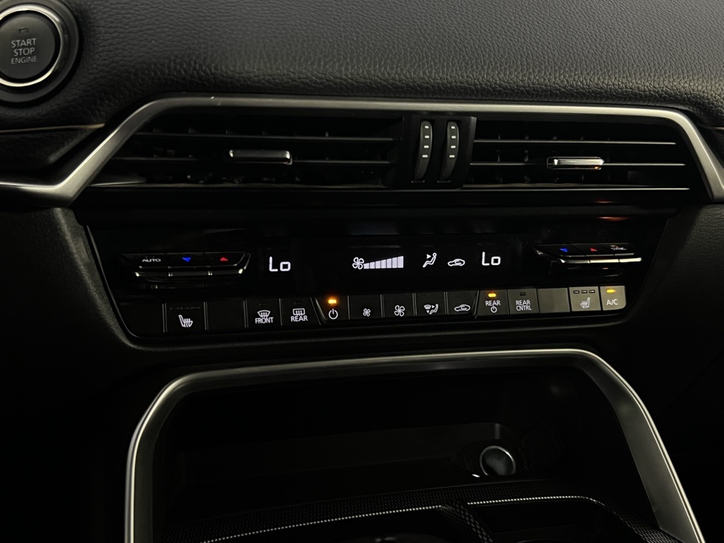 2025 Mazda CX-70 3.3 Turbo Preferred photo 14