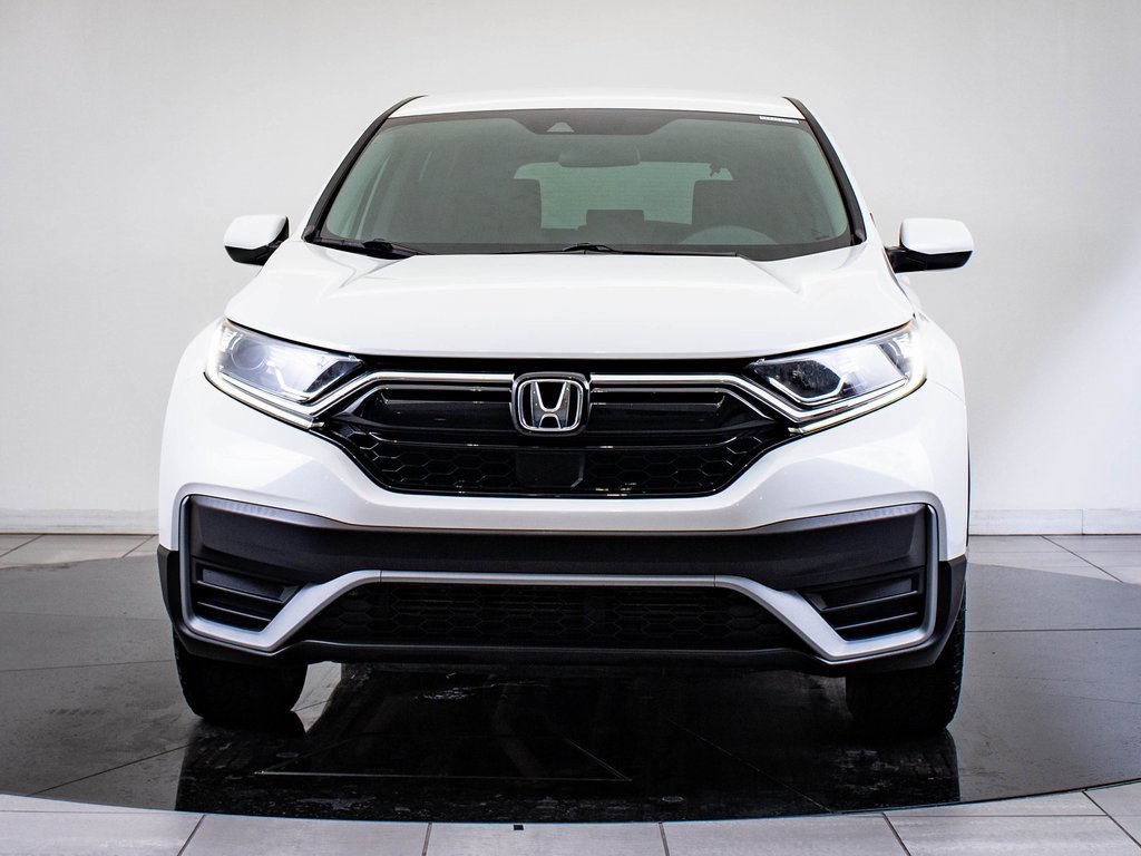 2021 Honda CR-V Special Edition photo 2
