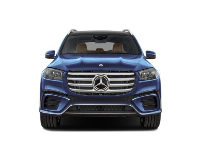 2024 Mercedes Benz GLS 580 4MATIC photo 4