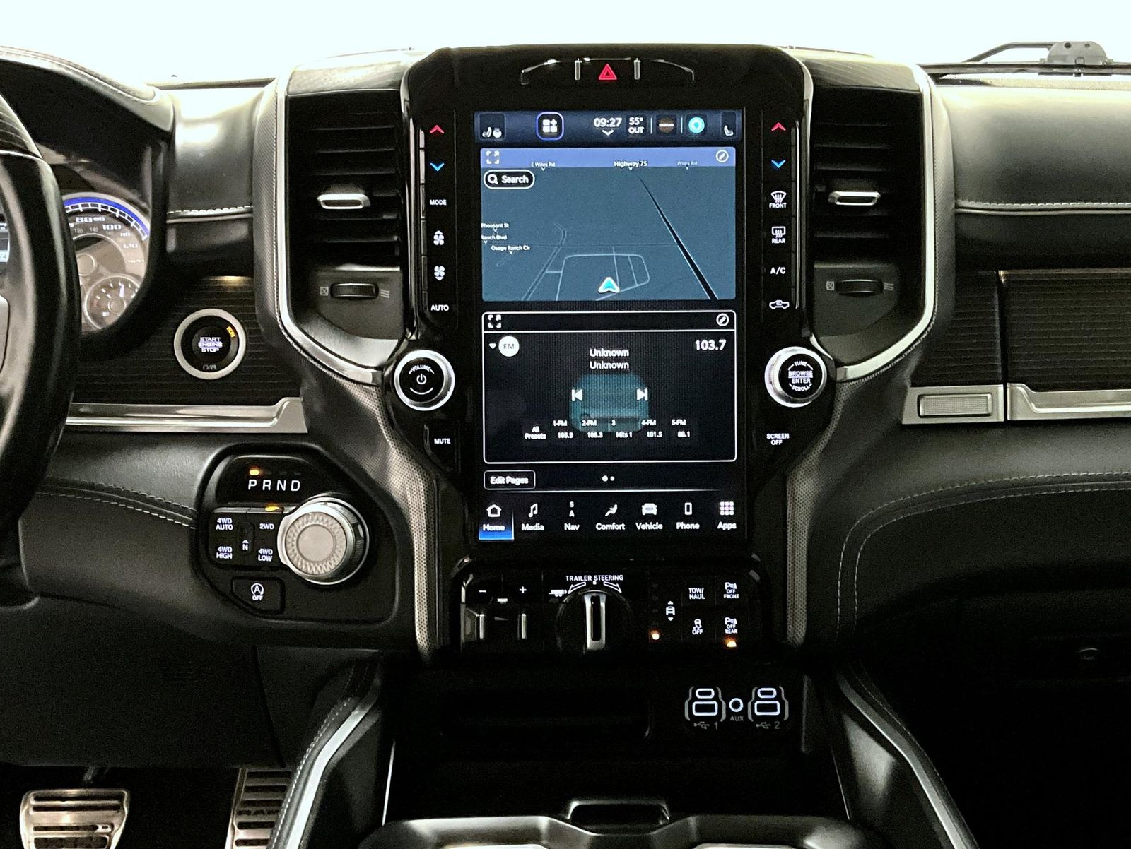 2022 Ram 1500 Limited photo 13