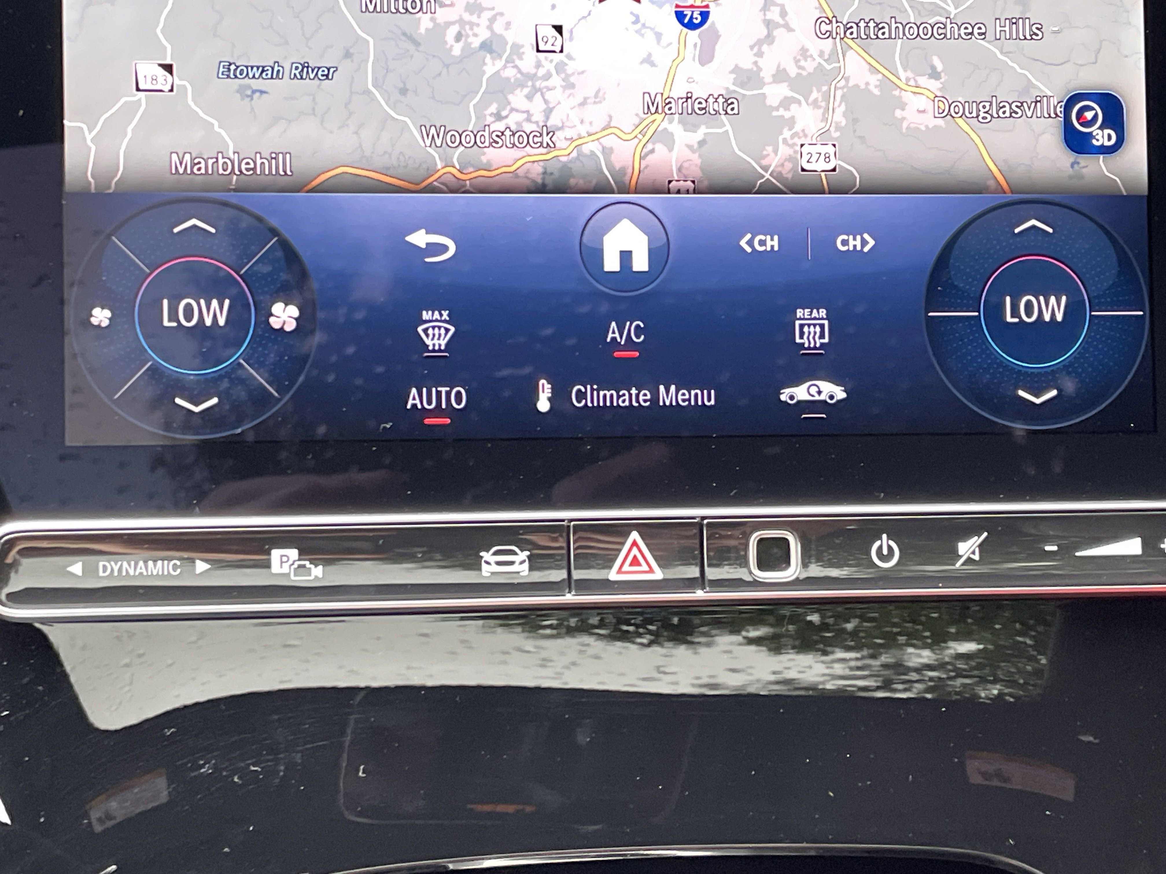 2025 Mercedes Benz C 300 Sedan photo 15