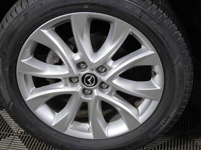 2013 Mazda CX-5 Grand Touring photo 9