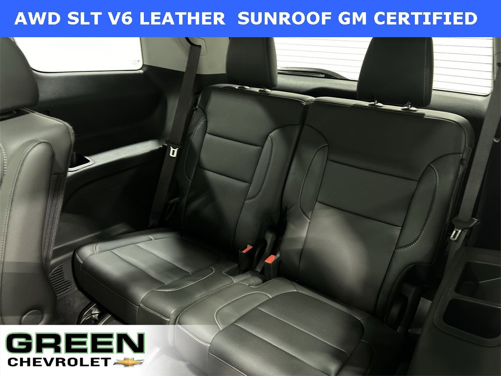 2023 Gmc Acadia SLT photo 21