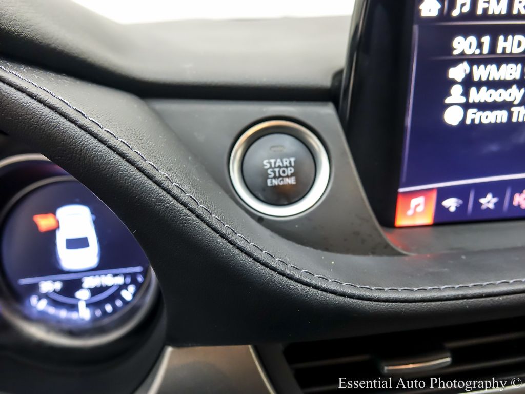 2018 MAZDA MAZDA6 - Image 16