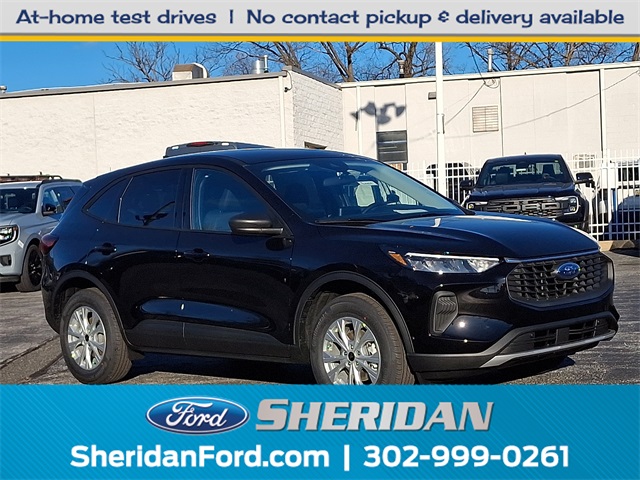 2026 Ford Escape Active's photo