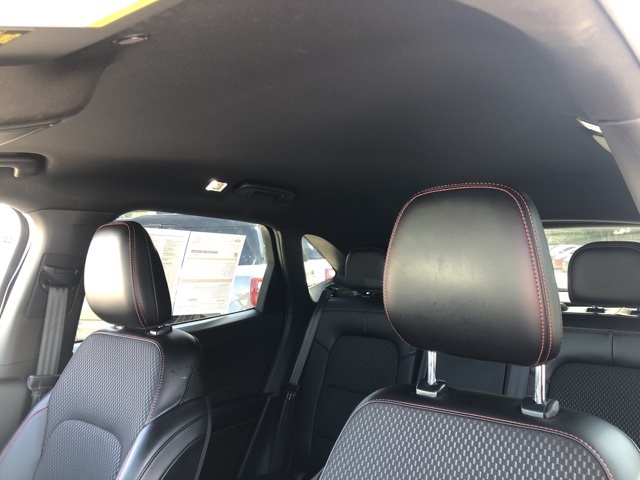 2024 Ford Escape ST-Line photo 27