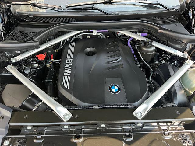 2024 Bmw X5 xDrive40i photo 15