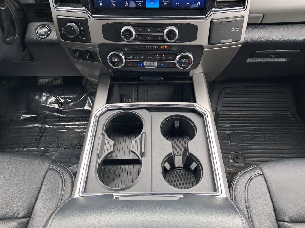 2022 Ford F-250 photo 18