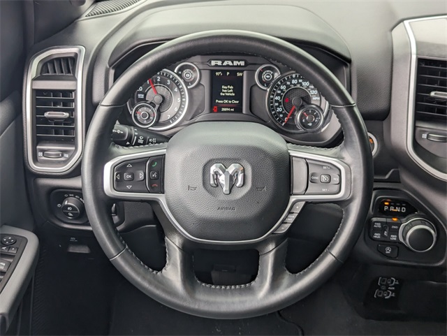 2023 Ram 1500 Big Horn Lone Star photo 7