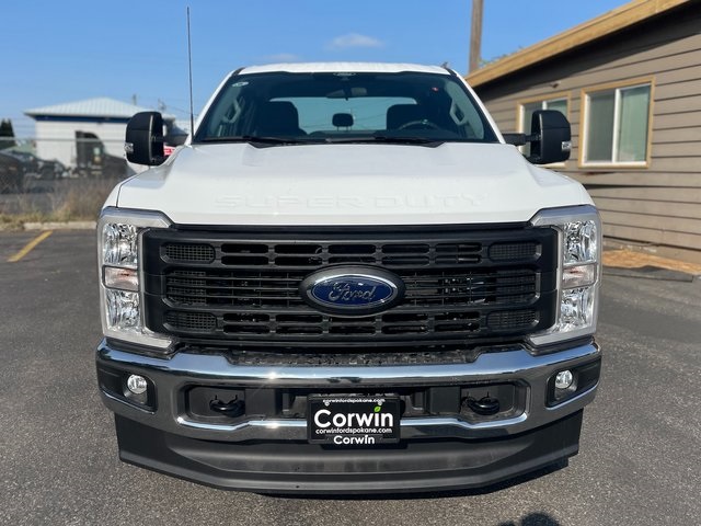 2026 Ford F-250 photo 6