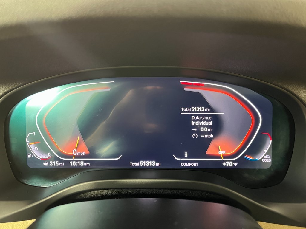 2021 Bmw X3 xDrive30i photo 4