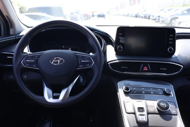 2021 Hyundai Santa Fe SE photo 17