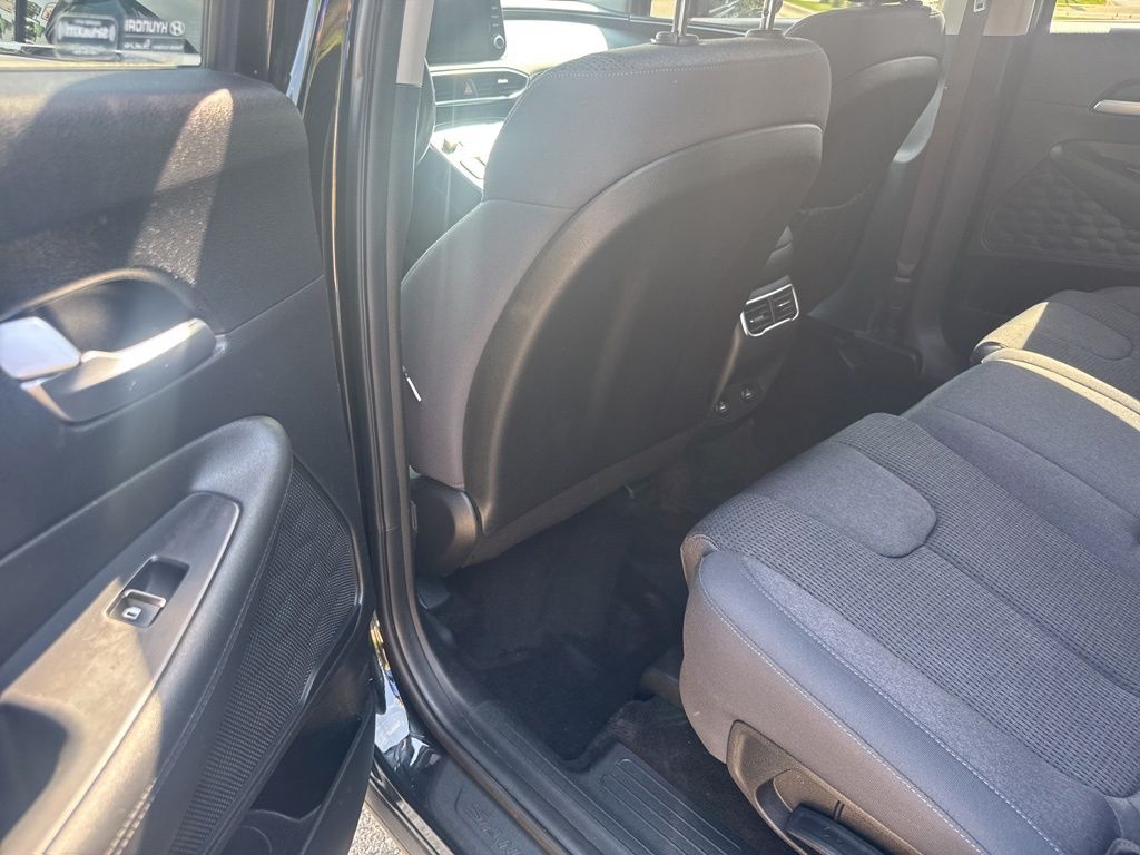 2022 Hyundai Santa Fe SEL photo 15